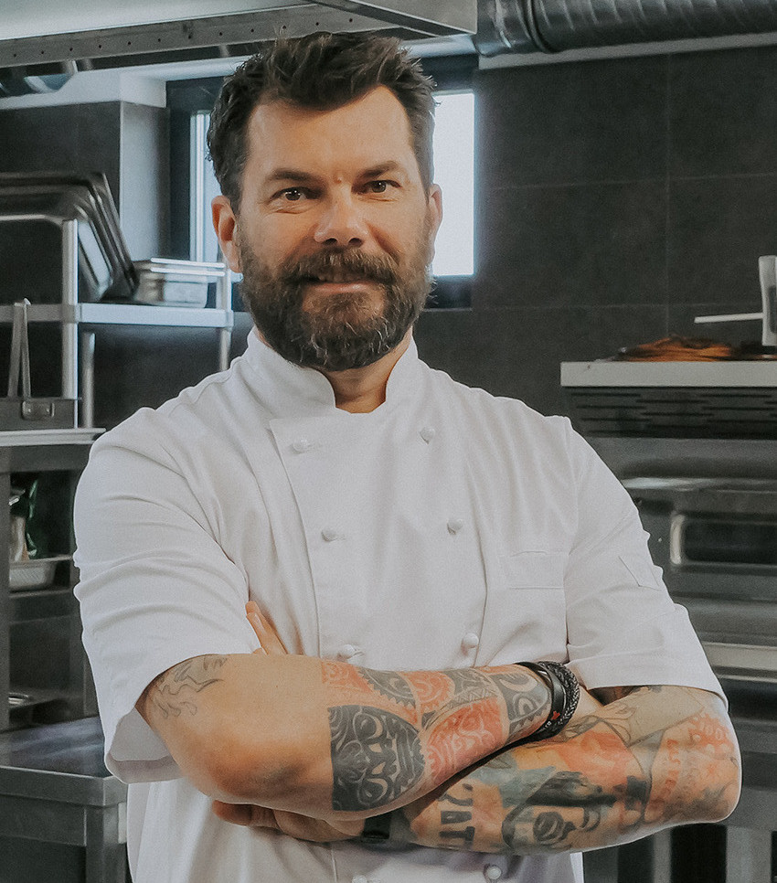 Full-Gas BMW Road Show